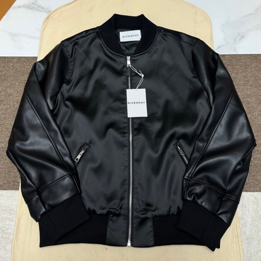 [홍콩명품.GIVENCHY] 지방시 2025 남성용 자켓 GV244 PD 홍콩명품의류,구매대행,온라인명품