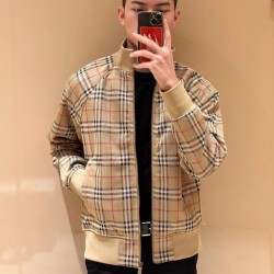 [홍콩명품.BURBERRY] 버버리 2025 남성용 자켓 BU1436 PD 홍콩명품의류,구매대행,온라인명품