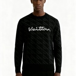 [홍콩명품.LOUIS VUITTON] 루이비통 2025 남성용 니트 풀오버 LV2415 HD 홍콩명품의류,구매대행,온라인명품