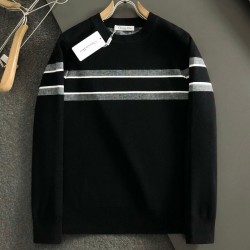 [홍콩명품.Christian Dior] 크리스챤 디올 2025 남성용 니트풀오버 CD1376 PD 홍콩명품의류,구매대행,온라인명품