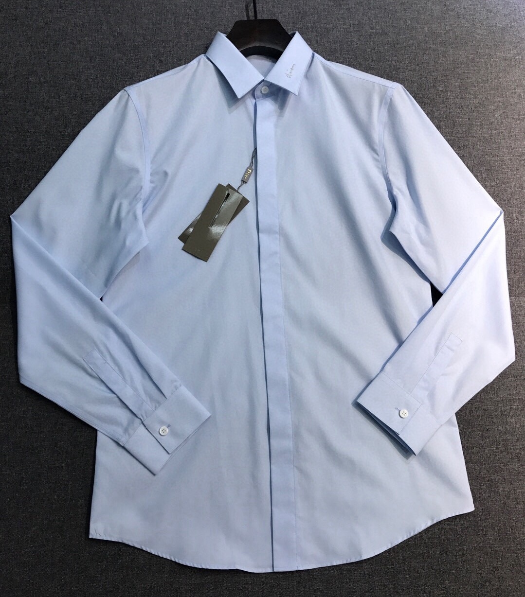 [홍콩명품.Christian Dior] 크리스챤 디올 2025 남성용 셔츠 CD1381 YB 홍콩명품의류,구매대행,온라인명품