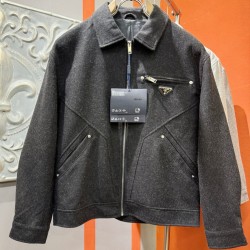 [홍콩명품.PRADA] 프라다 2025 남성용 자켓 PD1590 PD 홍콩명품의류,구매대행,온라인명품