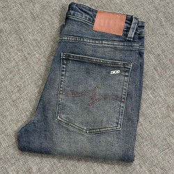 [홍콩명품.Christian Dior]크리스챤 디올 2025 남성용 청바지 CD1385 PD 홍콩명품의류,구매대행,온라인명품