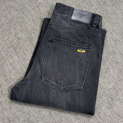 [홍콩명품,FENDI] 펜디 2025 남성용 청바지 FD672 PD 홍콩명품의류,구매대행,온라인명품
