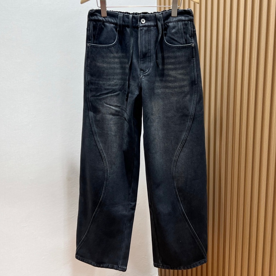 [홍콩명품.BOTTEGA VENETA]보테가베네타 2025 남성용 청바지 BV163 HD 홍콩명품의류,구매대행,온라인명품