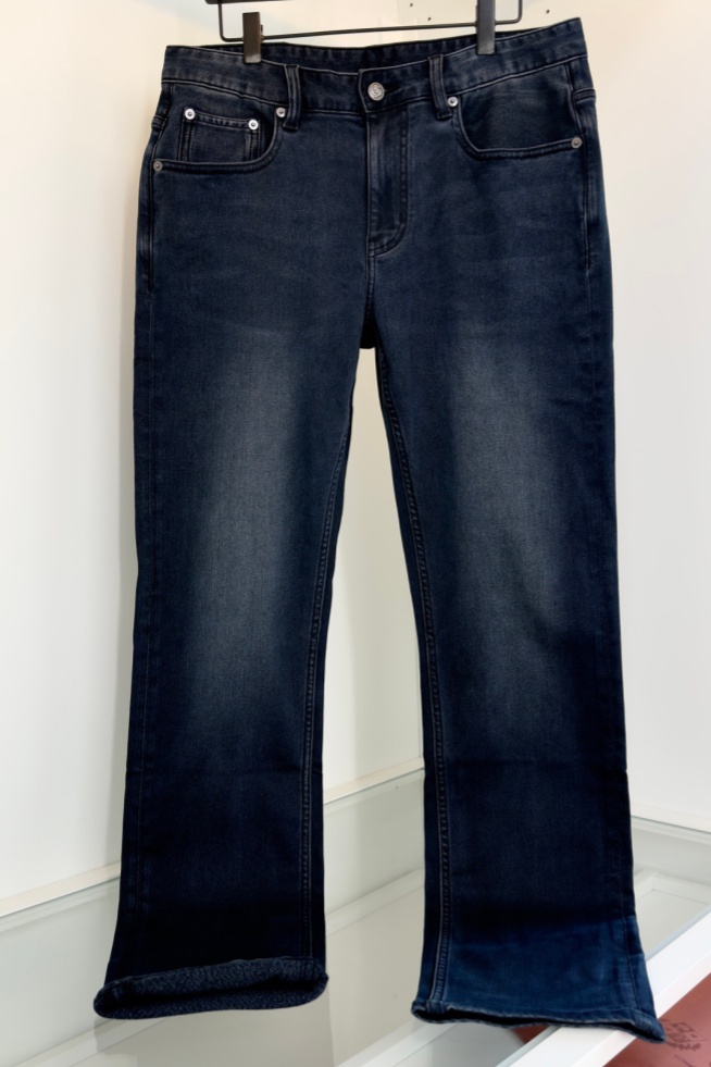 [홍콩명품.loro piana] 로로피아나 2025 남성용 청바지 LP766 YB 홍콩명품의류,구매대행,온라인명품