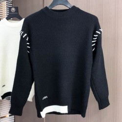 [홍콩명품.LOEWE] 로에베 2025 남성용 니트 풀오버 LE465 PD 홍콩명품의류,구매대행,온라인명품