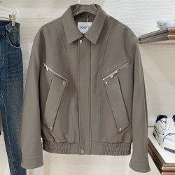 [홍콩명품.LOEWE] 로에베 2025 남성용 자켓 LE472 HD 홍콩명품의류,구매대행,온라인명품