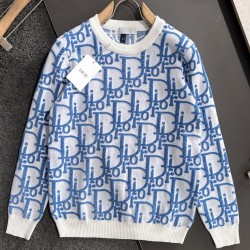 [홍콩명품.Christian Dior] 크리스챤 디올 2025 남성용 니트풀오버 CD1396 PD 홍콩명품의류,구매대행,온라인명품