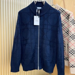 [홍콩명품.Christian Dior] 크리스챤 디올 2025 남성용 울 가디건 CD1400 PD 홍콩명품의류,구매대행,온라인명품