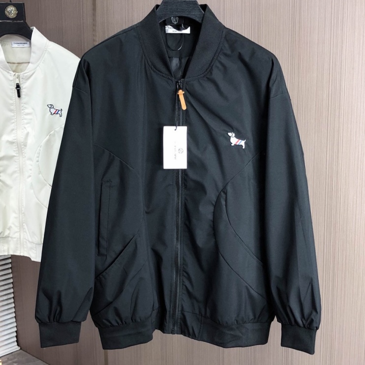 [홍콩명품.THOM BROWNE ] 톰 브라운 2025 남성용 자켓 TB1360 PD 홍콩명품의류,구매대행,온라인명품