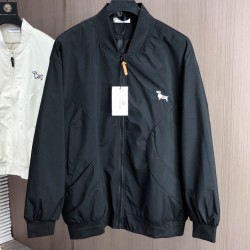 [홍콩명품.THOM BROWNE ] 톰 브라운 2025 남성용 자켓 TB1360 PD 홍콩명품의류,구매대행,온라인명품