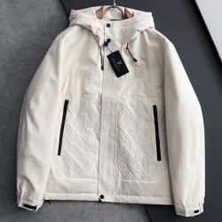 [홍콩명품.LOUIS VUITTON] 루이비통 2025 남성용 구스다운 패딩 LV2442 HD 홍콩명품의류,구매대행,온라인명품