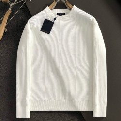 [홍콩명품.LOUIS VUITTON] 루이비통 2025 남성용 니트풀오버 LV2444 PD 홍콩명품의류,구매대행,온라인명품