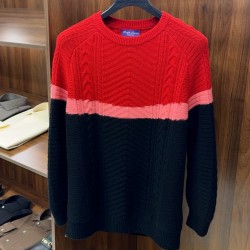 [홍콩명품.Ralph lauren] 랄프로렌 2025 남성용 울+캐시미어 풀오버 GC311 YB 2컬러 홍콩명품의류,구매대행,온라인명품