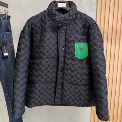[홍콩명품.BOTTEGA VENETA]보테가베네타 2025 남성용 덕다운 패딩 BV169 PD 홍콩명품의류,구매대행,온라인명품