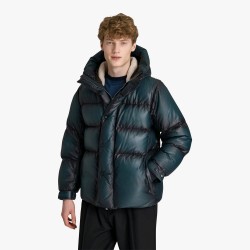 [홍콩명품.BERLUTI]벨루티 2025 남성용 양가죽  패딩자켓 BL129 HD 홍콩명품의류,구매대행,온라인명품