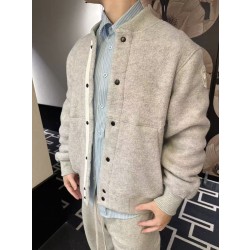 [ 홍콩명품.CANADA GOOSE ] 캐나다 구스 2025 남성용 울혼방자켓 CG 012 HD 홍콩명품의류,구매대행,온라인명품