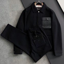 [홍콩명품.loro piana] 로로피아나 2025 남성용 울자켓 세트 LP772 AGG 홍콩명품의류,구매대행,온라인명품