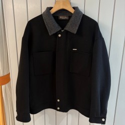 [홍콩명품.loro piana] 로로피아나 2025 남성용 울자켓  LP776 PD 홍콩명품의류,구매대행,온라인명품
