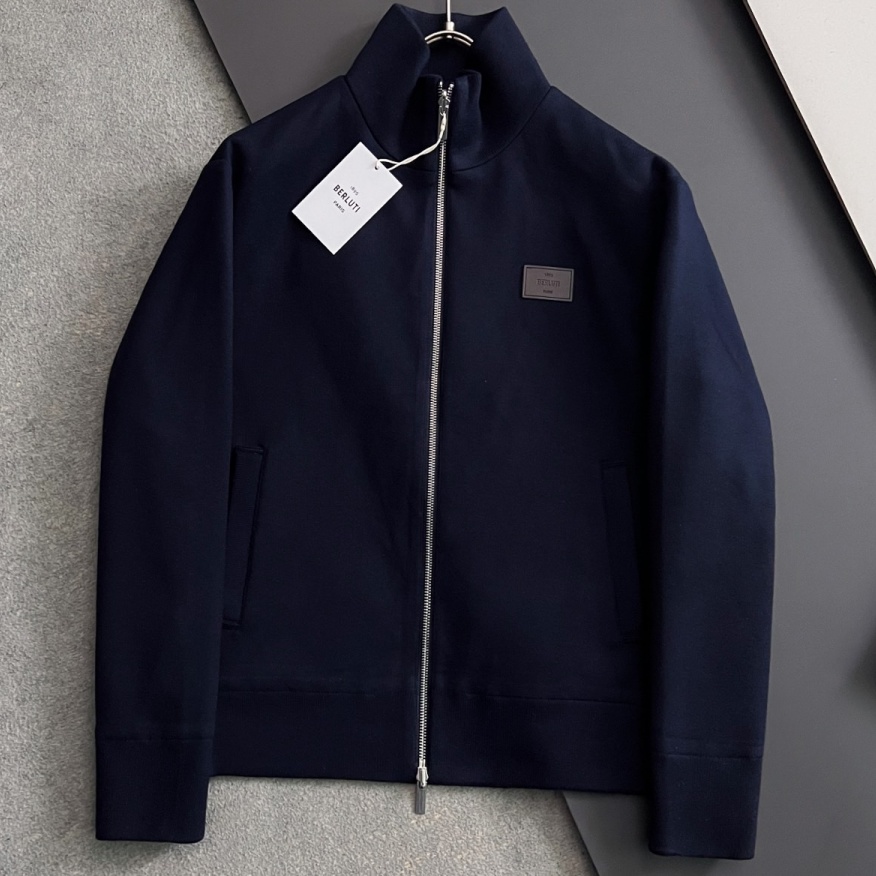 [홍콩명품.BERLUTI] 벨루티 2025 남성용 양면자켓 BL130 YB 홍콩명품의류,구매대행,온라인명품