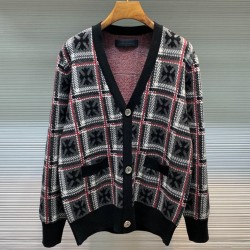 [홍콩명품.CHROME HEARTS] 크롬하츠 2025 남성용 울 가디건 GC449 YB 홍콩명품의류,구매대행,온라인명품