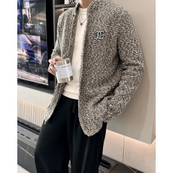 [홍콩명품.CHANEL] 샤넬 2025 남성용 울자켓 CH017 PD 홍콩명품의류,구매대행,온라인명품