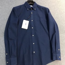 [홍콩명품.BURBERRY] 버버리 2025 남성용 셔츠 BU1461 YB 홍콩명품의류,구매대행,온라인명품