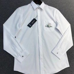 [홍콩명품.Christian Dior] 크리스챤 디올 2025 남성용 셔츠 CD1405 YB 홍콩명품의류,구매대행,온라인명품