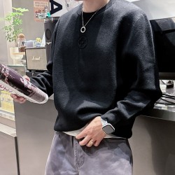 [홍콩명품.LOUIS VUITTON] 루이비통 2025 남성용 니트풀오버 LV2461 HD 홍콩명품의류,구매대행,온라인명품