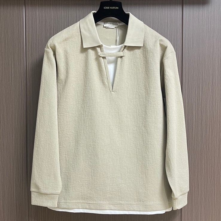 [홍콩명품.BOTTEGA VENETA]보테가베네타 긴팔티 BV176 HD, 홍콩명품의류,구매대행,온라인명품