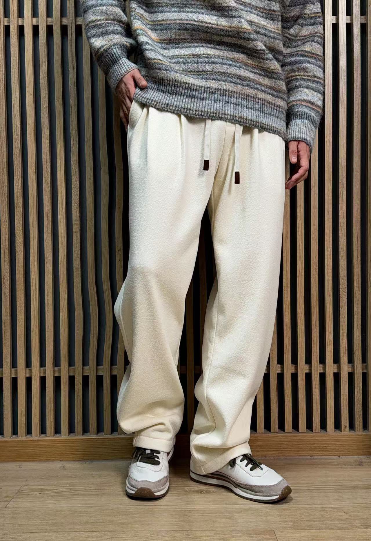 [홍콩명품.BOTTEGA VENETA]보테가베네타 2025 남성용 바지 BV178 HD 홍콩명품의류,구매대행,온라인명품