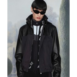 [홍콩명품.LOUIS VUITTON] 루이비통 2025 남성용 양가죽자켓 LV2474 HD 홍콩명품의류,구매대행,온라인명품