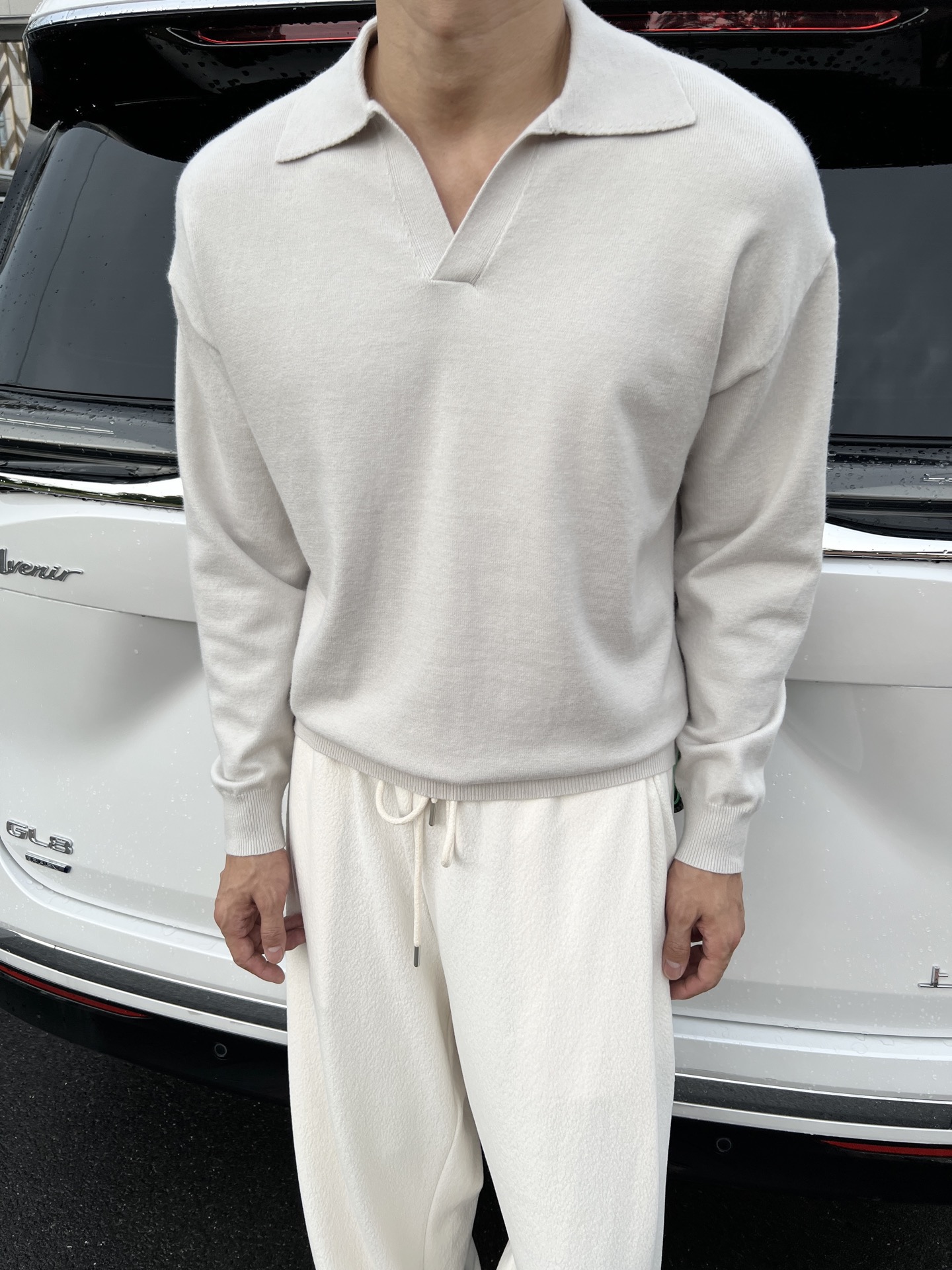 [홍콩명품.loro piana]로로피아나 2025 남성용 니트풀오버 LP800 HD 홍콩명품의류,구매대행,온라인명품