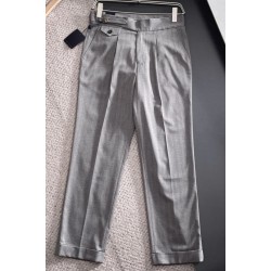 [홍콩명품.LOUIS VUITTON] 루이비통 2025 남성용 바지 LV2480 HD 홍콩명품의류,구매대행,온라인명품