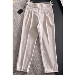 [홍콩명품.LOUIS VUITTON] 루이비통 2025 남성용 바지 LV2481 HD 홍콩명품의류,구매대행,온라인명품