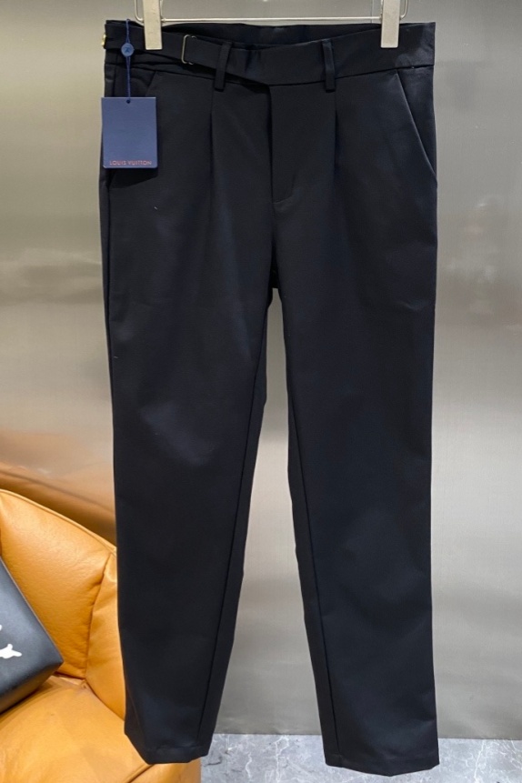 [홍콩명품.LOUIS VUITTON] 루이비통 2025 남성용 바지 LV2484 HD 홍콩명품의류,구매대행,온라인명품