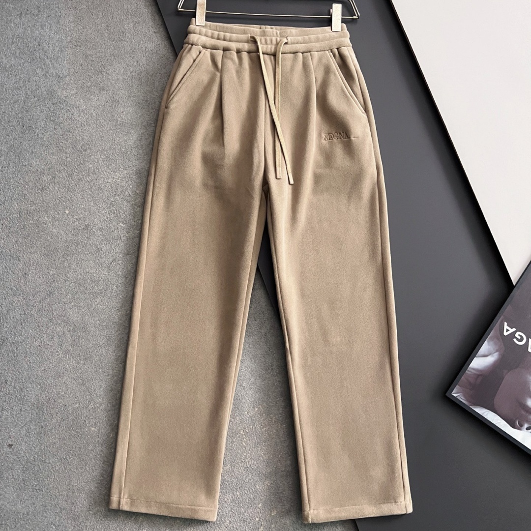 [홍콩명품.ZEGNA] 제냐 2025 남성용 바지 ZN782 PD 홍콩명품의류,구매대행,온라인명품