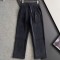 [홍콩명품.ZEGNA] 제냐 2025 남성용 바지 ZN784 PD 홍콩명품의류,구매대행,온라인명품