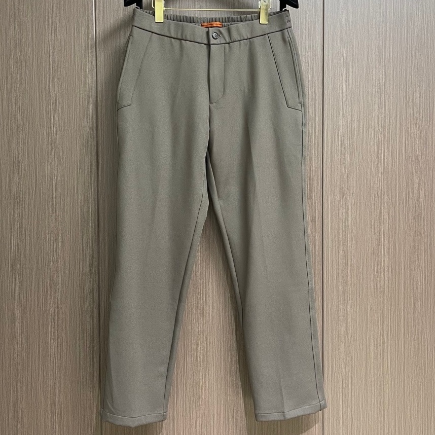 [홍콩명품.ZEGNA] 제냐 2025 남성용 바지 ZN82 PD 홍콩명품의류,구매대행,온라인명품