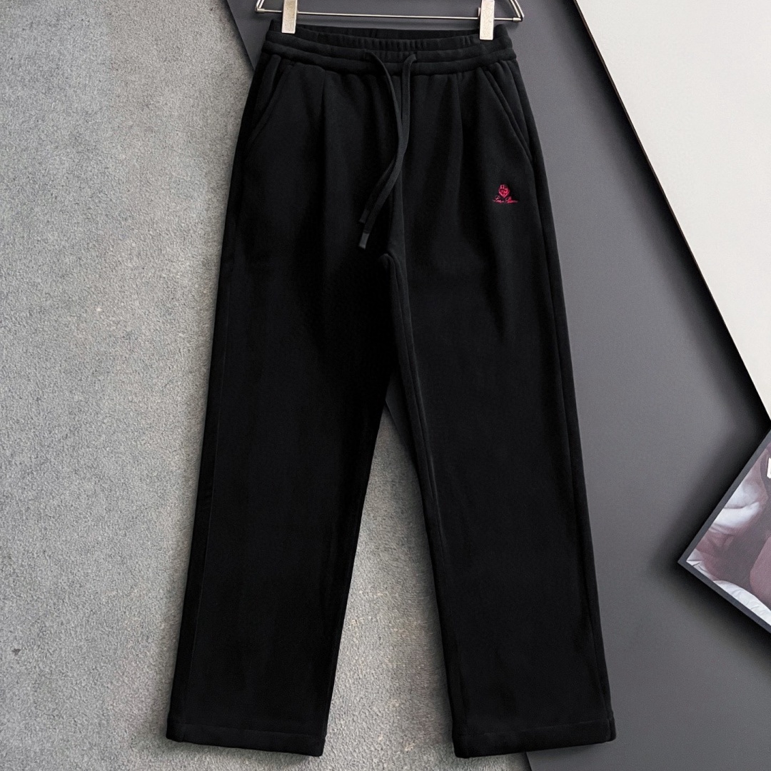 [홍콩명품.loro piana] 로로피아나 2025 남성용 바지 LP806 YB 홍콩명품의류,구매대행,온라인명품