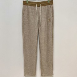 [홍콩명품.loro piana] 로로피아나 2025 남성용 바지 LP808 YB 홍콩명품의류,구매대행,온라인명품