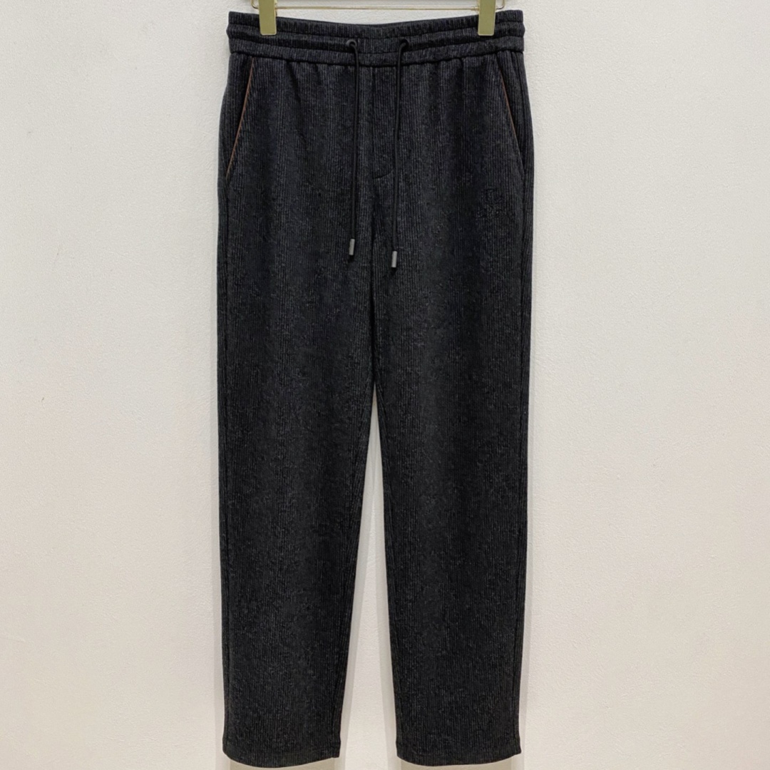 [홍콩명품.loro piana] 로로피아나 2025 남성용 바지 LP816 YB 홍콩명품의류,구매대행,온라인명품