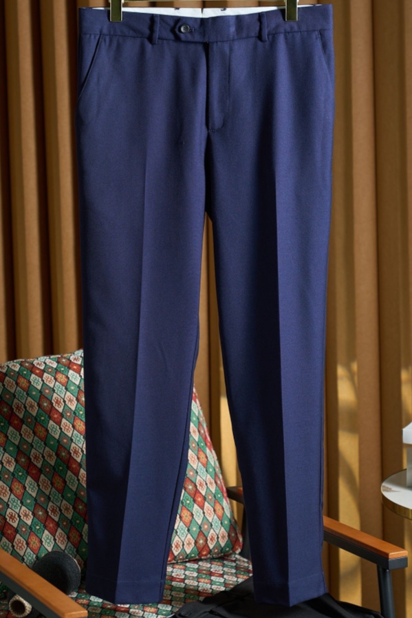 [홍콩명품.loro piana] 로로피아나 2025 남성용 바지 LP828 YB 홍콩명품의류,구매대행,온라인명품