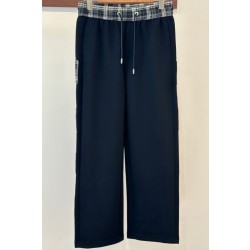 [홍콩명품.BURBERRY] 버버리 2025 남성용 바지 BU1468 HD 홍콩명품의류,구매대행,온라인명품