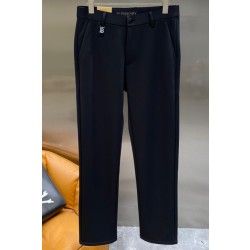 [홍콩명품.BURBERRY] 버버리 2025 남성용 바지 BU1470 PD 홍콩명품의류,구매대행,온라인명품