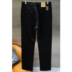 [홍콩명품.BURBERRY] 버버리 2025 남성용 바지 BU1471 PD 홍콩명품의류,구매대행,온라인명품