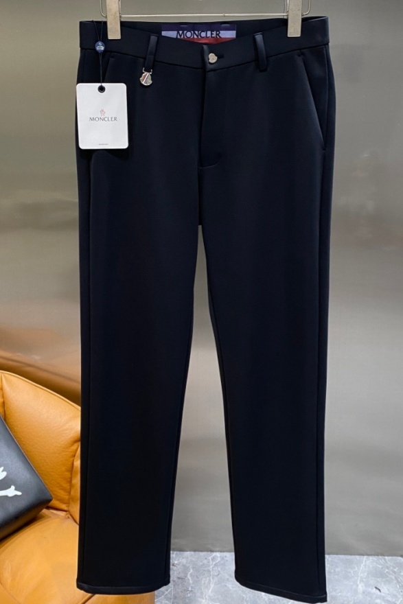 [홍콩명품.MONCLER] 몽클레어 2025 남성용 바지 MQ1564 HD 홍콩명품의류,구매대행,온라인명품