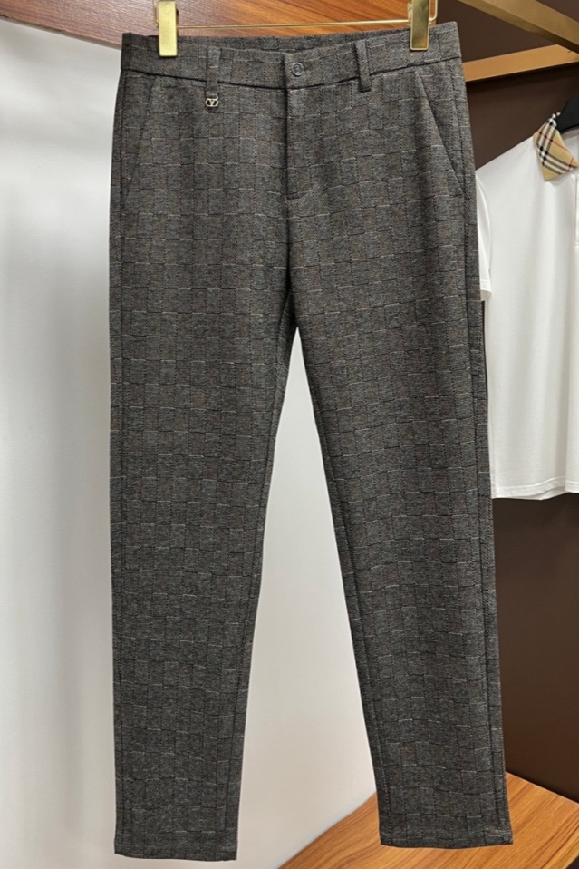 [홍콩명품.VALENTINO]발렌티노 2025 남성용 바지 VT055 PD 홍콩명품의류,구매대행,온라인명품