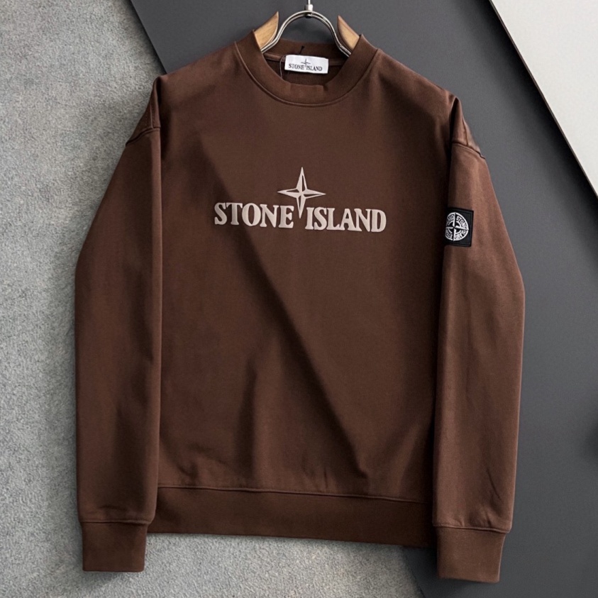 [홍콩명품.STONE ISLAND] 스톤아일랜드 2026 남성용 맨투맨 ST111 PD 홍콩명품의류,구매대행,온라인명품